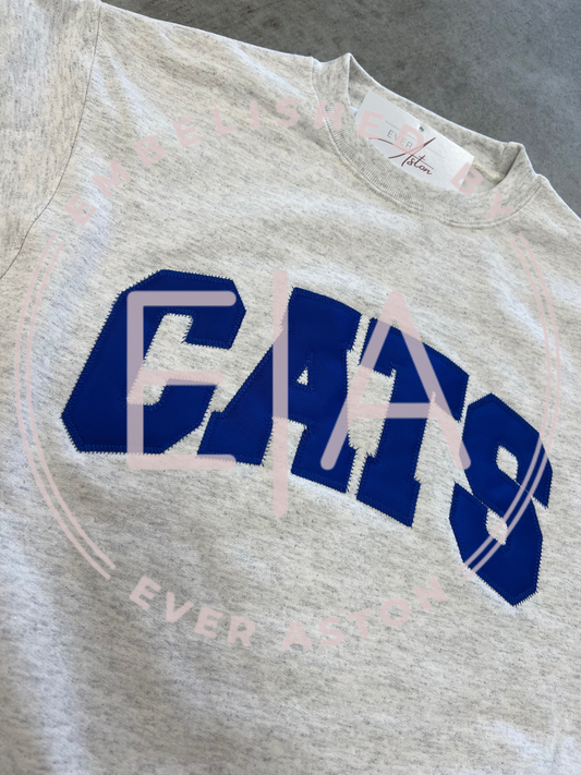 EA Original Cats Sweatshirt