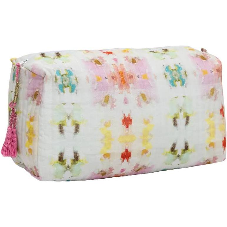 Giverny Large Cosmetic Bag