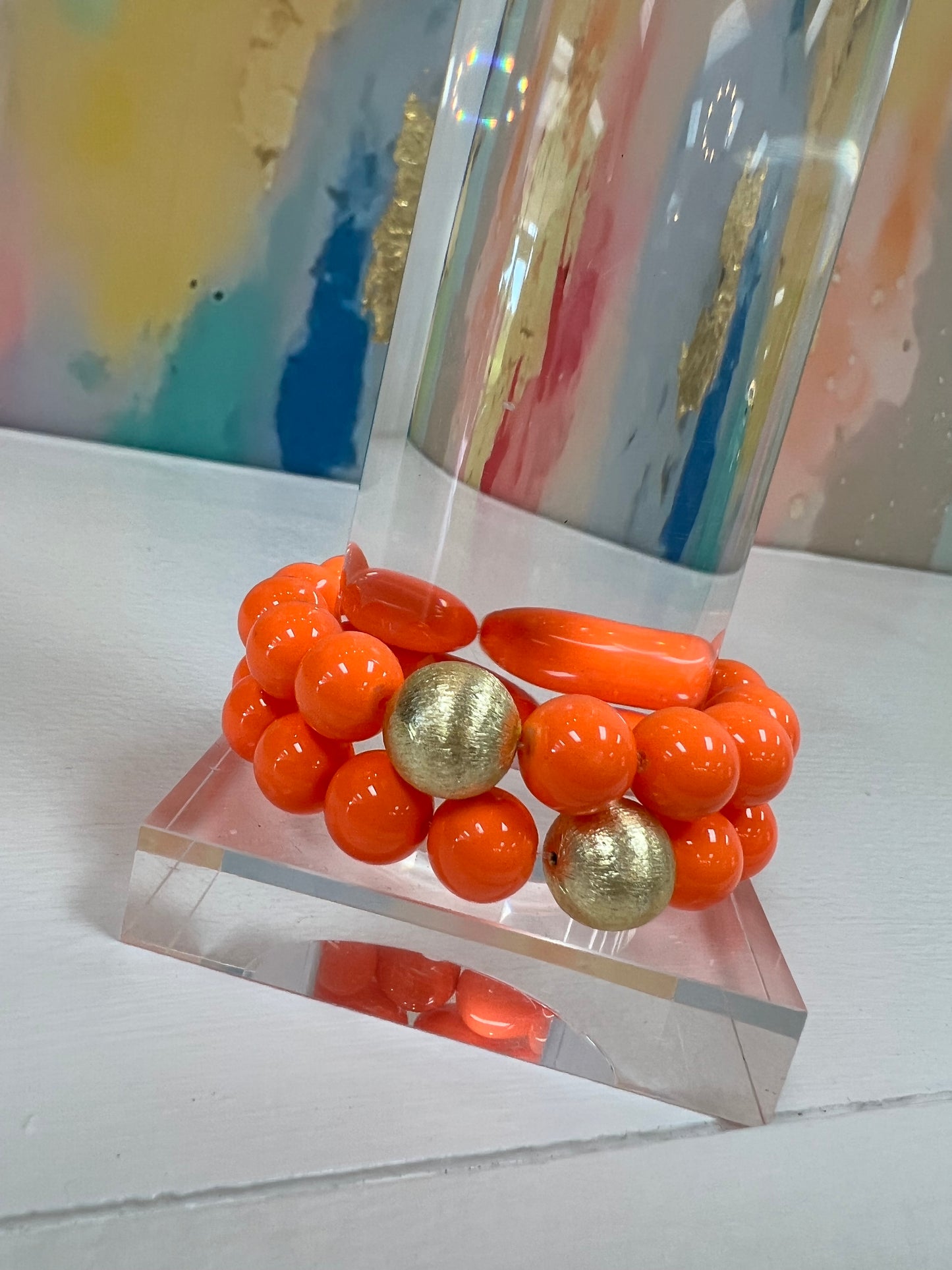 Bubblegum Bracelets (Large)