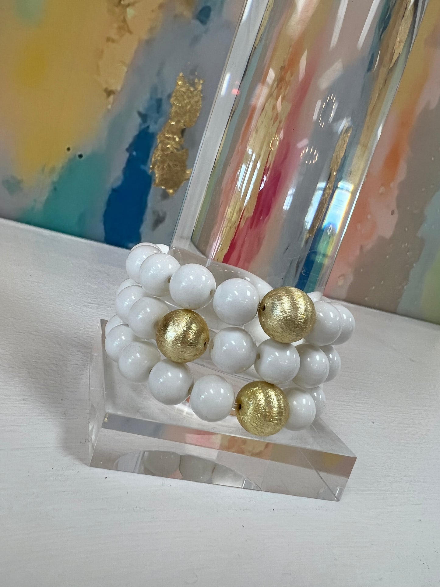 Bubblegum Bracelets (Large)